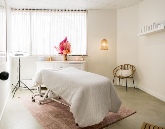 thai spa business bay