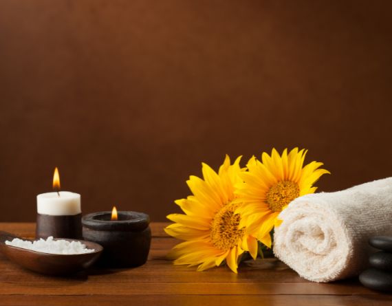 arabic spa business bay