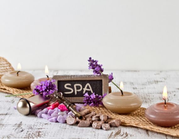 russian spa business bay