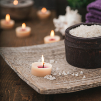 Choose Your Time & Add-Ons