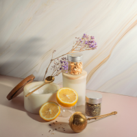 Visit Lotus Spa in Prism Tower