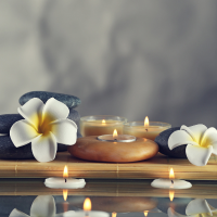 Visit Our Massage Center in Business Bay