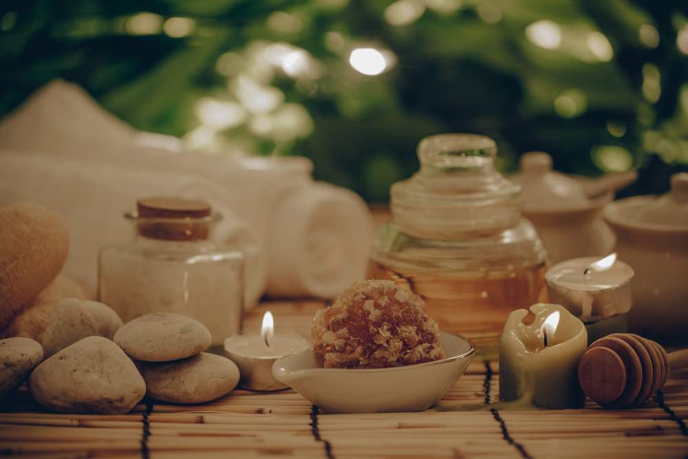 massage center business bay