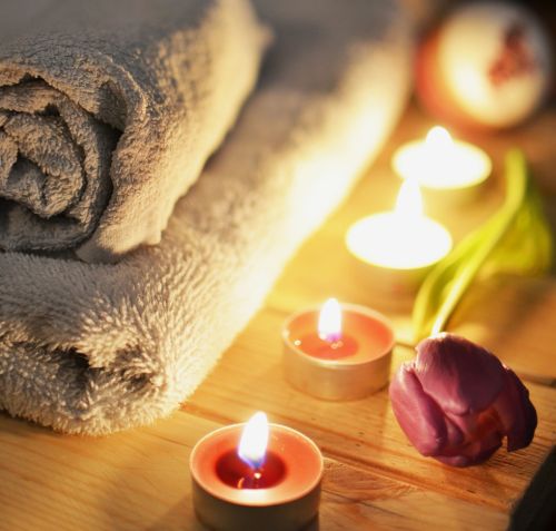 sedona spa business bay